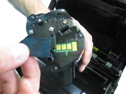 прошивка принтера