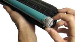 восстановление картриджей